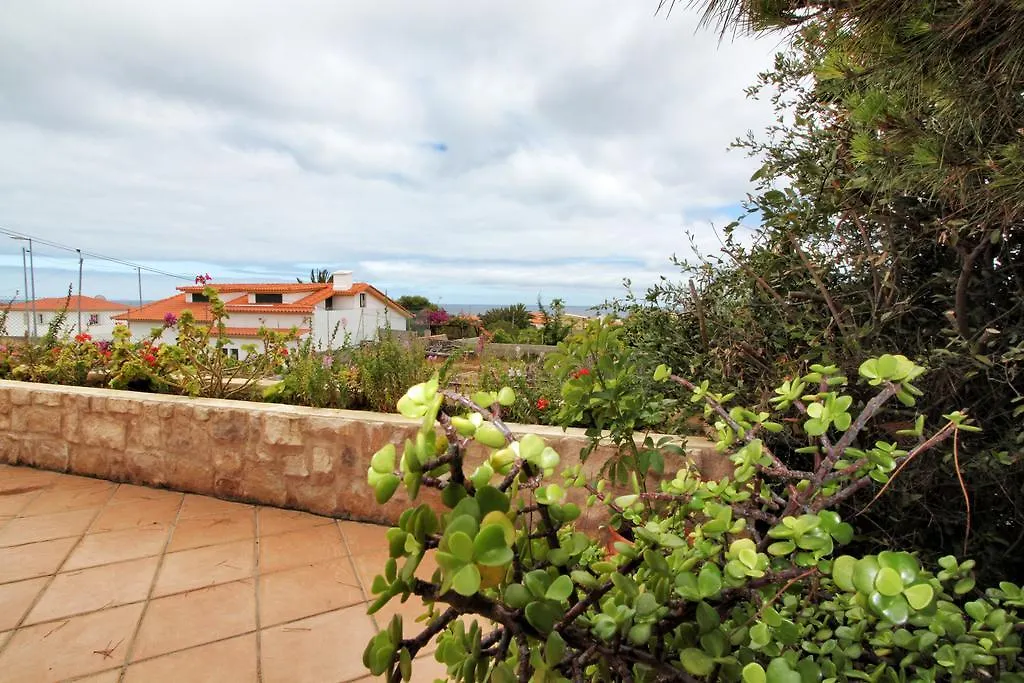 Ancoradouro Villa Porto Santo Portugal