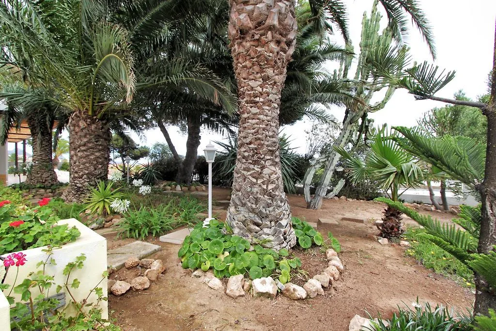Ancoradouro Villa Porto Santo