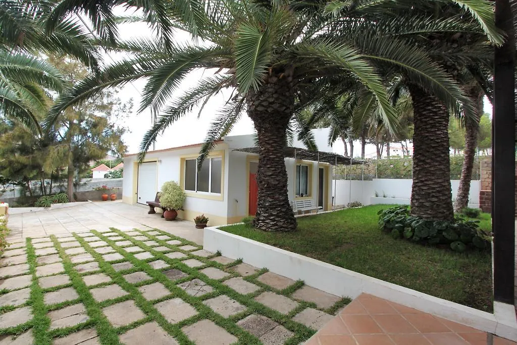 Ancoradouro Villa Porto Santo