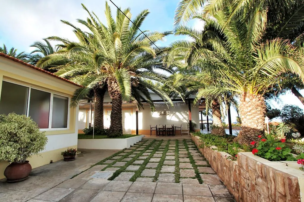 Ancoradouro Villa Porto Santo Portugal