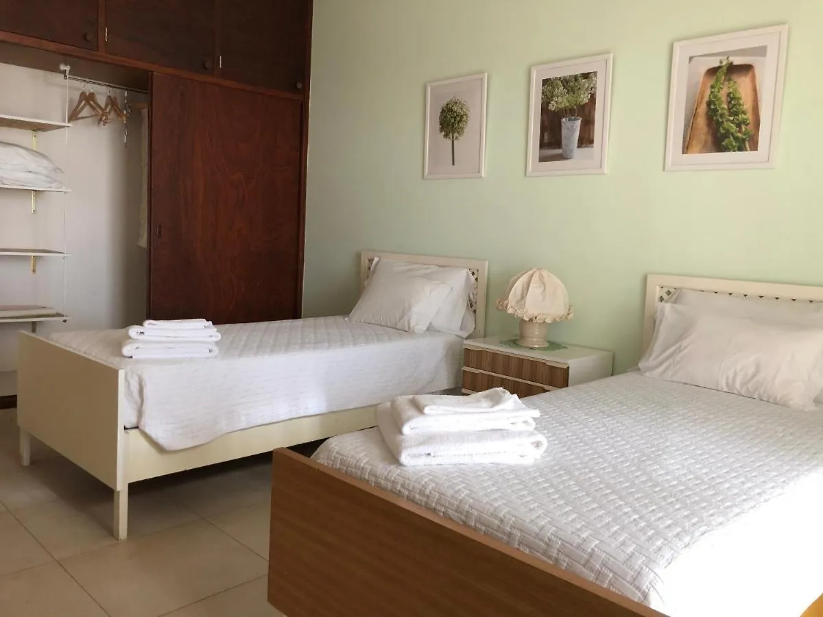 Ancoradouro Villa Porto Santo Portugal