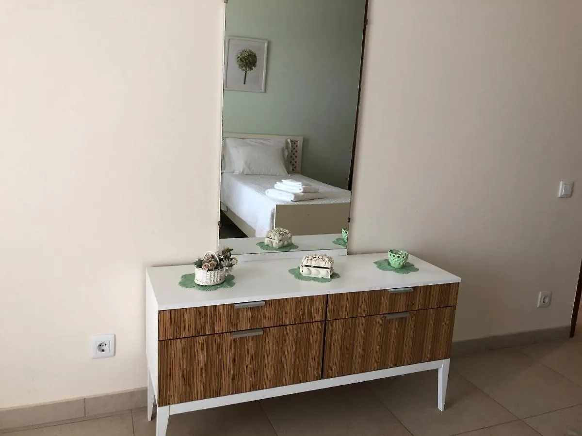 Ancoradouro Villa Porto Santo