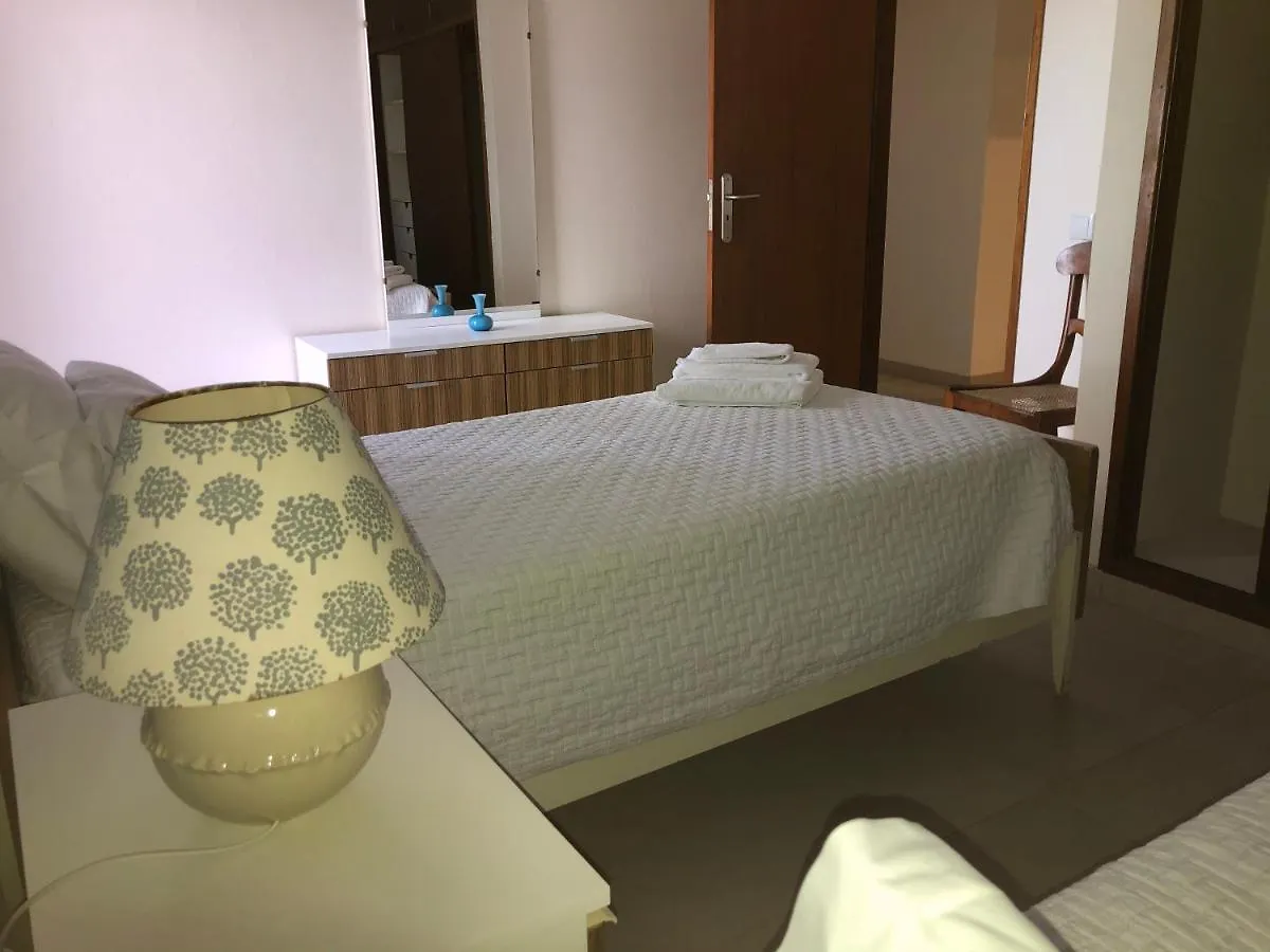 Ancoradouro Villa Porto Santo