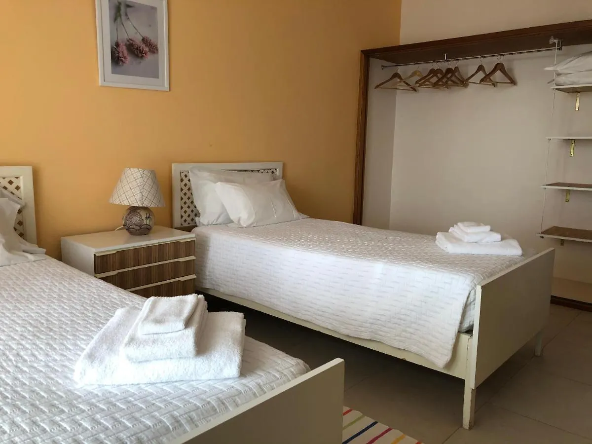 Ancoradouro Villa Porto Santo