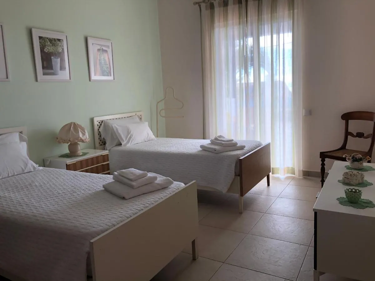 Ancoradouro Villa Porto Santo