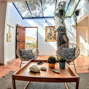 Tree House Holiday home